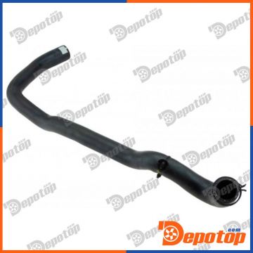 Tuyau de liquide de refroidissement pour DACIA | CPP-RE-008, 215017026R